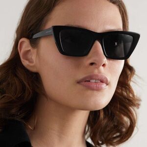 Yves Saint Laurent (YSL) Mica 276 Glasses